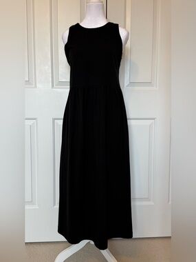 Classic T-shirt Dress